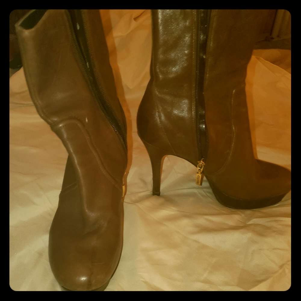 Guess Boots